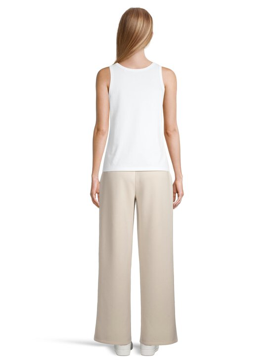 NOOM - Cilla Tank -toppi - WHITE | Stockmann - photo 3