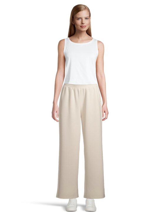 NOOM - Cilla Tank -toppi - WHITE | Stockmann - photo 4