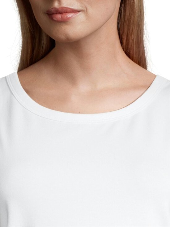NOOM - Cilla Tank -toppi - WHITE | Stockmann - photo 6