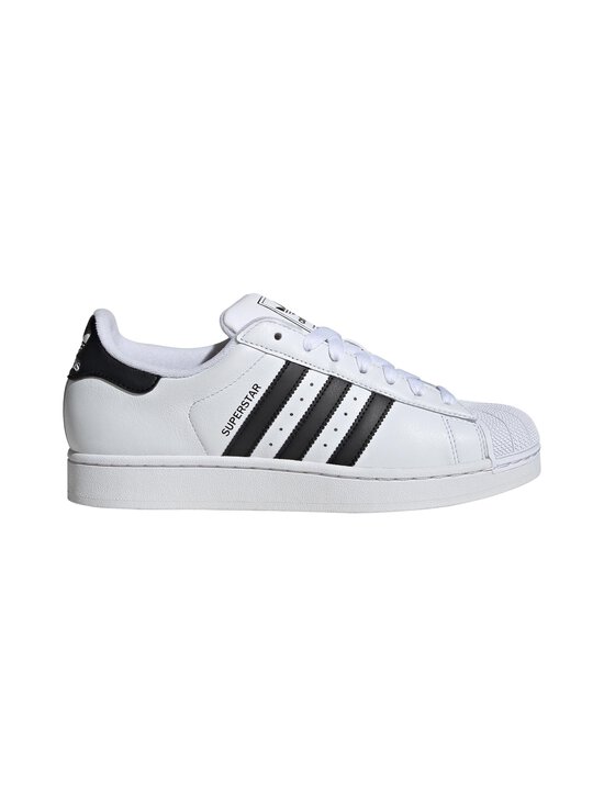 adidas Originals - Superstar II -sneakerit - IH8659 FTWWHT/CBLACK/FTWWHT - photo 1 adidas Originals - Superstar II -sneakerit - IH8659 FTWWHT/CBLACK/FTWWHT | Stockmann - photo 1