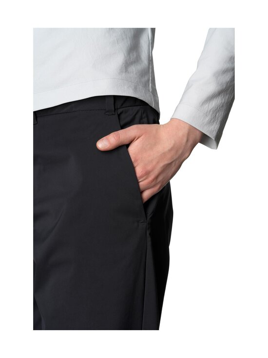 Houdini - W's Omni Pants - 900 TRUE BLACK - photo 5 Houdini - W's Omni Pants - 900 TRUE BLACK | Stockmann - photo 5