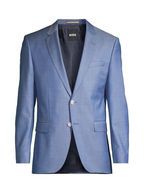 BOSS - Huge-bleiseri - 466 OPEN BLUE | Stockmann - photo 1