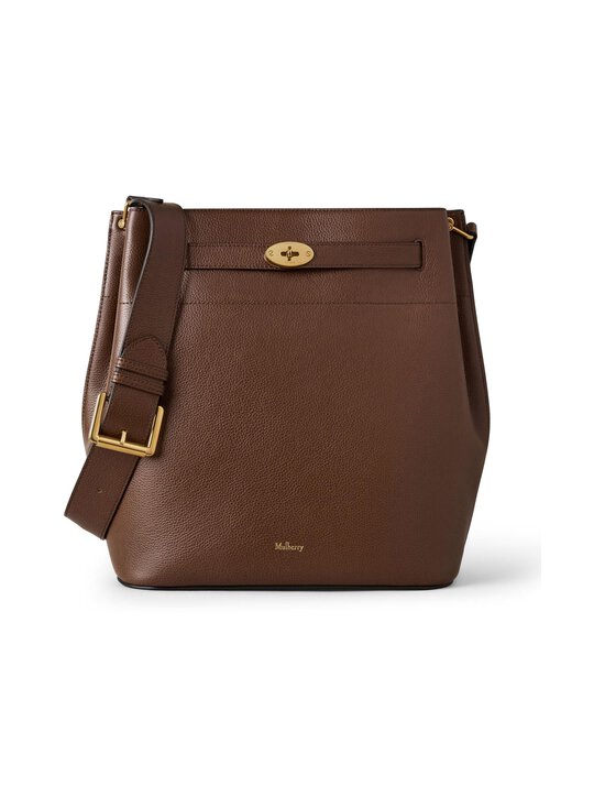 Mulberry - Õlakott Large Islington Bucket Two Tone - G110 OAK | Stockmann - photo 1
