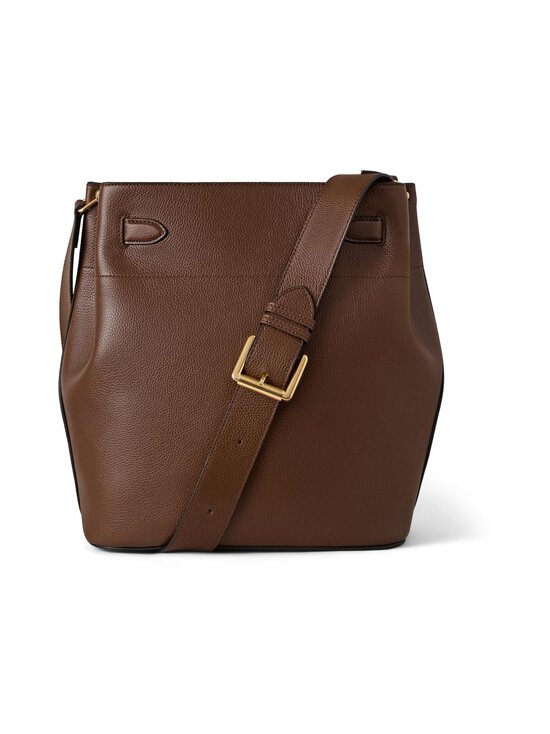 Mulberry - Õlakott Large Islington Bucket Two Tone - G110 OAK | Stockmann - photo 2