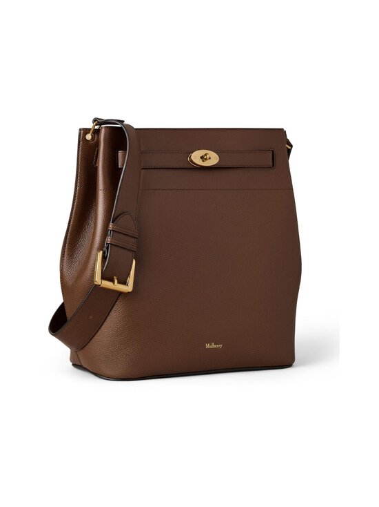 Mulberry - Õlakott Large Islington Bucket Two Tone - G110 OAK | Stockmann - photo 3
