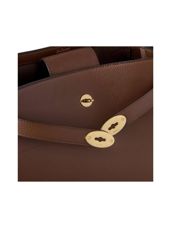 Mulberry - Õlakott Large Islington Bucket Two Tone - G110 OAK | Stockmann - photo 4