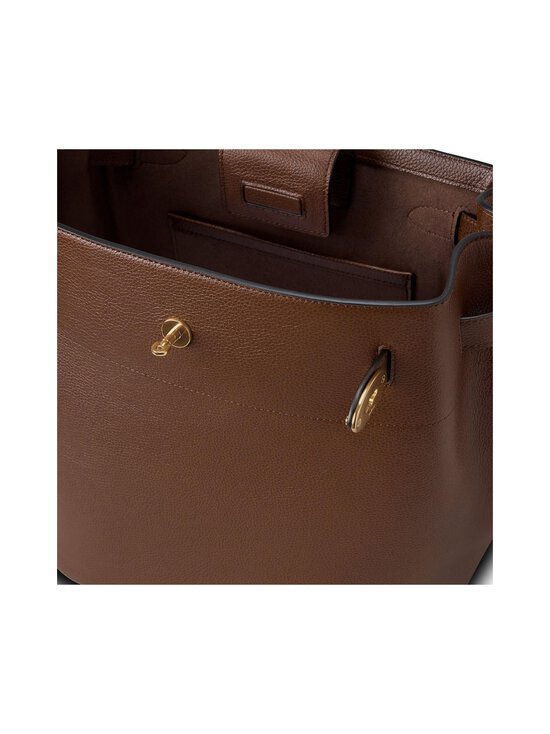 Mulberry - Õlakott Large Islington Bucket Two Tone - G110 OAK | Stockmann - photo 5