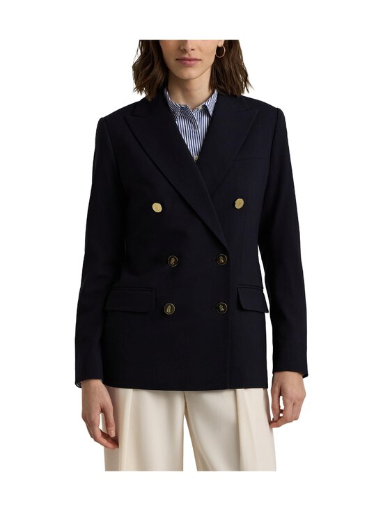 Lauren Ralph Lauren - Ryen-villableiseri - LAUREN NAVY - photo 2 Lauren Ralph Lauren - Ryen-villableiseri - LAUREN NAVY | Stockmann - photo 2
