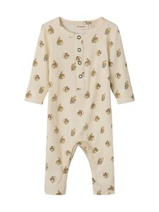 Lil' Atelier - NbnGayo Slim -trikoopuku - TURTLEDOVE | Stockmann