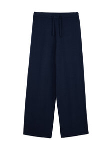 Makia - Elea-neulehousut - 689 BLUE | Stockmann