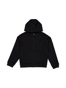 Bogi - Bevin jaka ar kapuci - BLACK | Stockmann