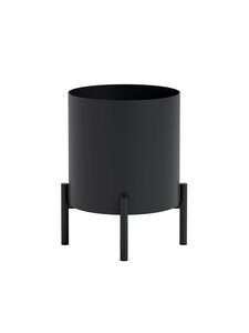 Eva Solo - Simply Grow -ruukku 37 cm - BLACK | Stockmann