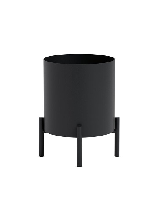 Eva Solo - Simply Grow -ruukku 37 cm - BLACK | Stockmann - photo 1