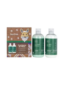 Paul Mitchell - Tea Tree Tingle -lahjapakkaus | Stockmann