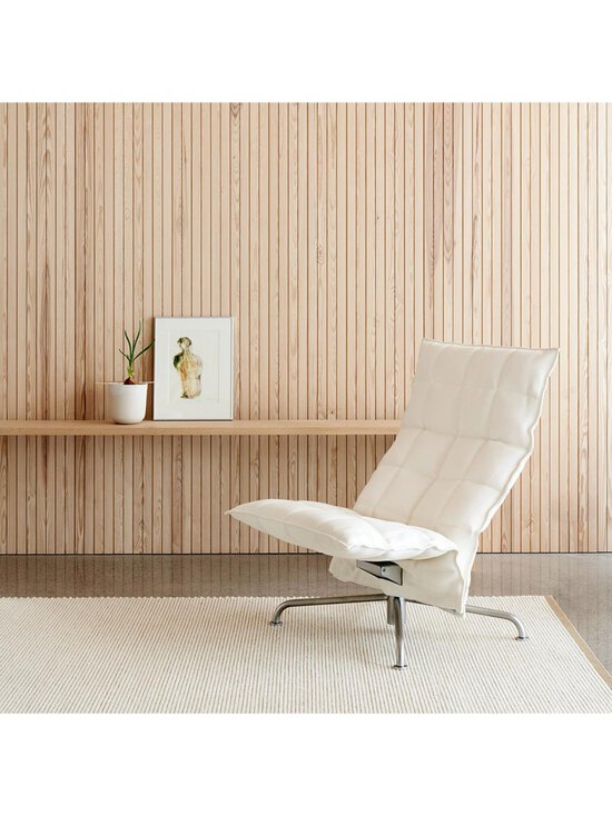 Woodnotes - k-tuoli - VALKOINEN | Stockmann - photo 2