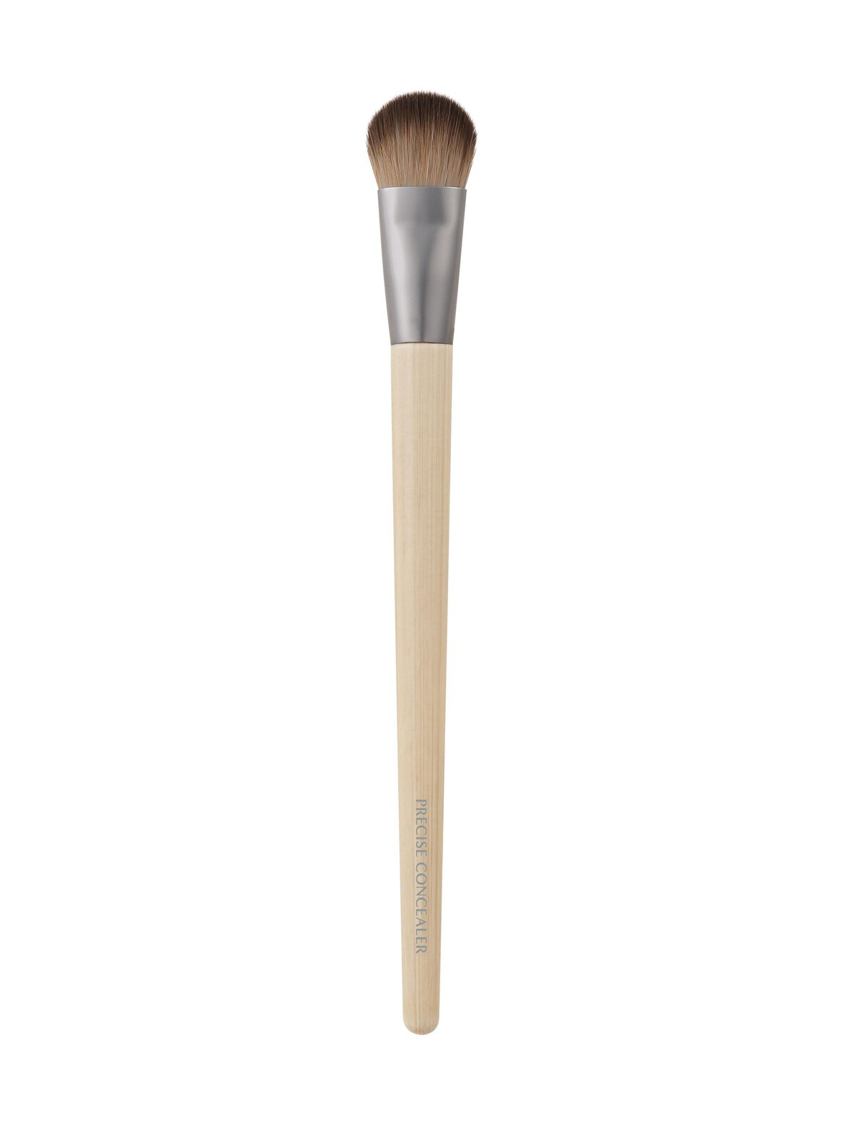 Eco Tools Precision concealer brush -sivellin