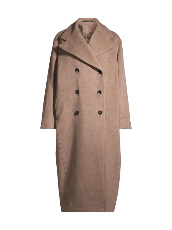 Teurn Studios - Oversized-villakangastakki - 18 BEIGE - photo 1 Teurn Studios - Oversized-villakangastakki - 18 BEIGE | Stockmann - photo 1