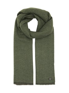 Bugatti - Neulehuivi - 790 DARK OLIVE | Stockmann