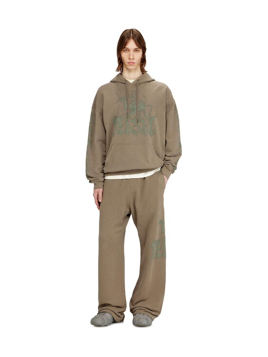 Diesel - P-Gro -collegehousut - 7ETA BROWN | Stockmann - photo 2