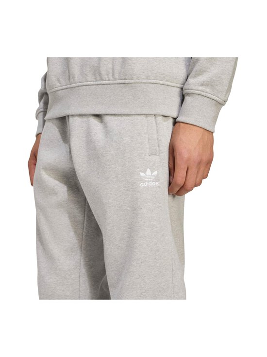 adidas Originals - Essential-collegehousut - JY6194 MGREYH/WHITE | Stockmann - photo 5
