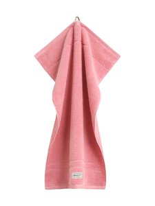 Gant Home - Premium-pyyhe - 666 WASHED PINK | Stockmann