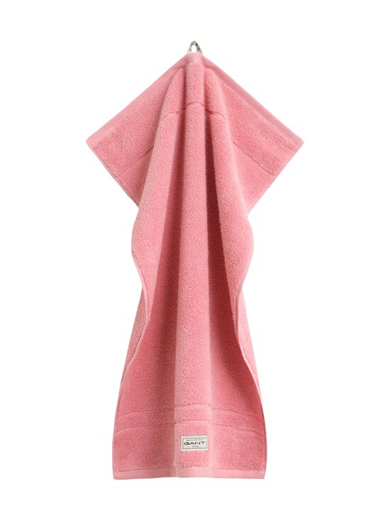 Gant Home - Premium-pyyhe - 666 WASHED PINK | Stockmann - photo 1