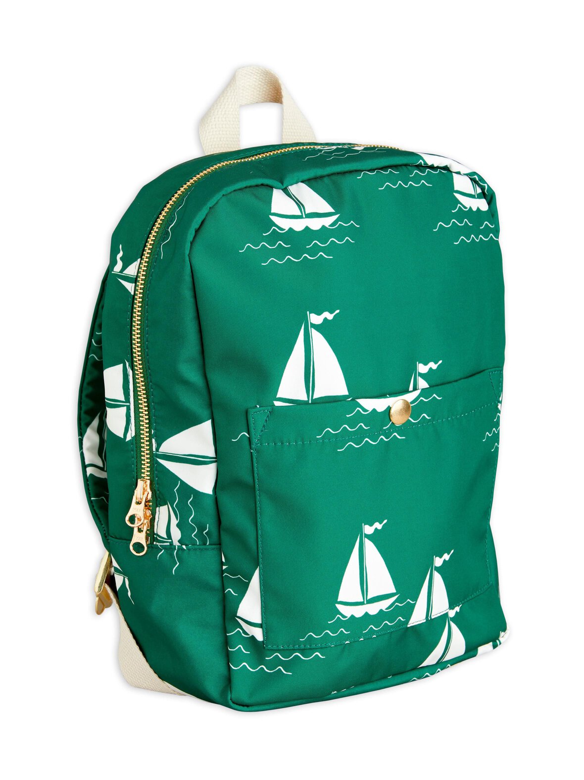 Sailing Boats -reppu