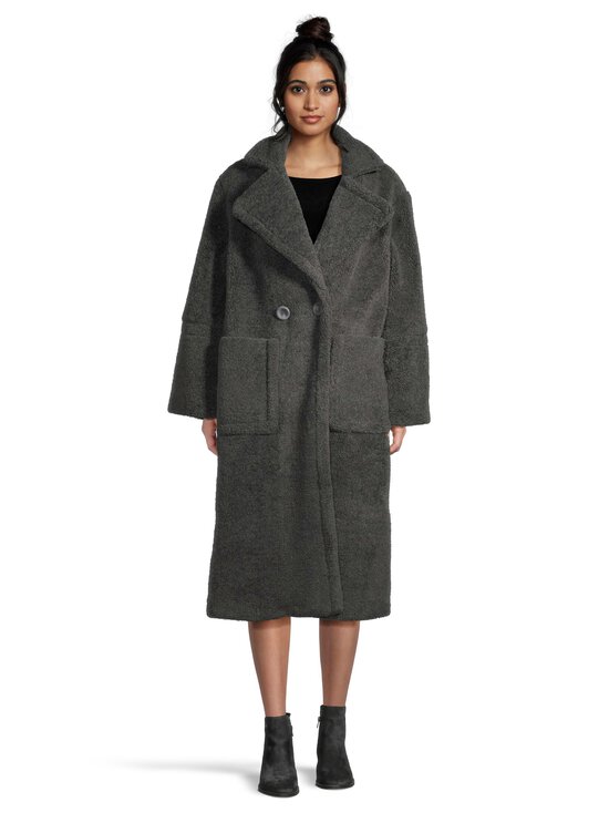 SAND Copenhagen - Aotea-takki - 190 GRAPHITE GREY | Stockmann - photo 2