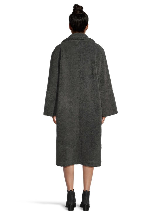 SAND Copenhagen - Aotea-takki - 190 GRAPHITE GREY | Stockmann - photo 3