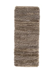 Shepherd - Lagan Seat Cushion 30x80 - ASPHALT | Stockmann