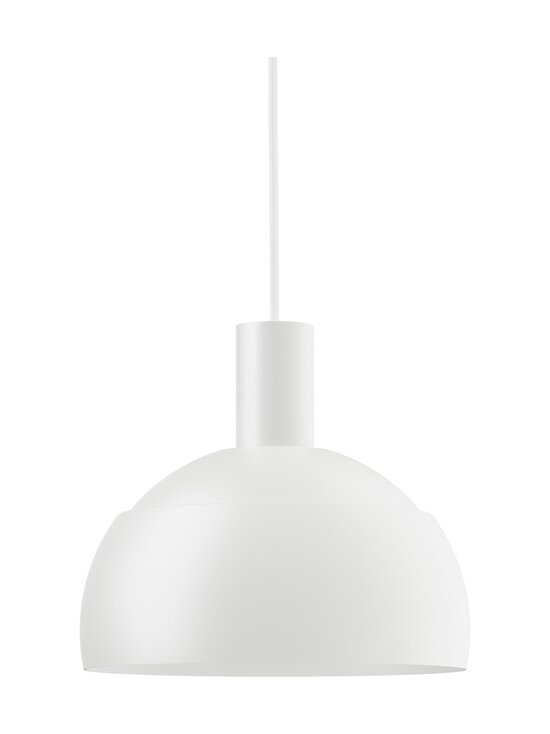 Louis Poulsen - FJ Elements -riippuvalaisin - WHITE - photo 1 Louis Poulsen - FJ Elements -riippuvalaisin - WHITE | Stockmann - photo 1