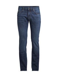 Emporio Armani - 5 Pockets -farkut - MB002 MEDIUM BLUE DENIM | Stockmann