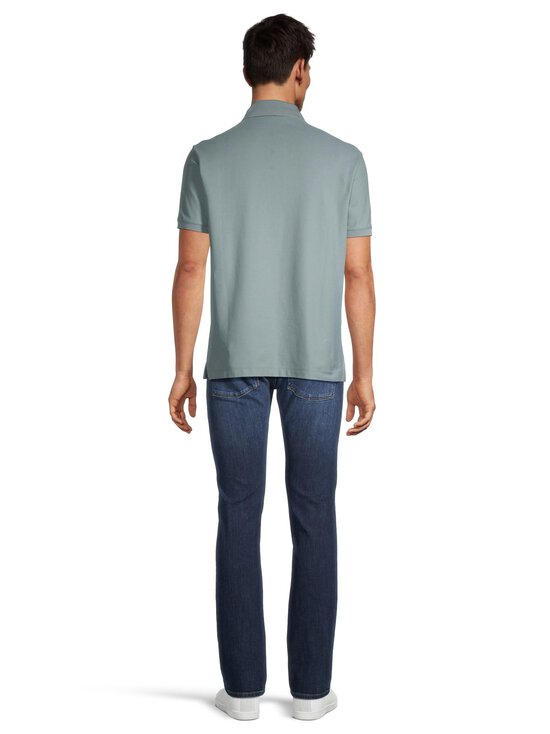 Emporio Armani - 5 Pockets -farkut - MB002 MEDIUM BLUE DENIM | Stockmann - photo 4