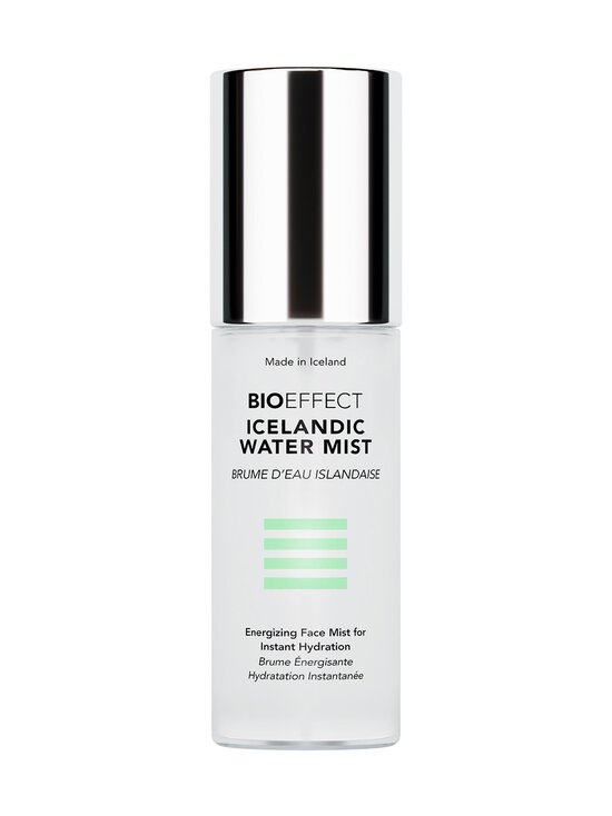 BIOEFFECT - Icelandic Water Mist -kasvosuihke, 70ml - NOCOL | Stockmann - photo 1