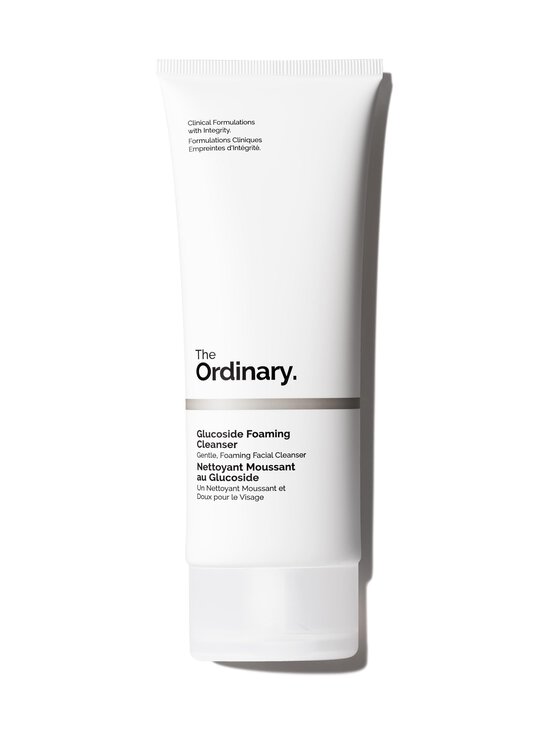 The Ordinary - Glucoside Foaming Cleanser -vaahtoava puhdistusaine 150 ml - NOCOL - photo 2 The Ordinary - Glucoside Foaming Cleanser -vaahtoava puhdistusaine 150 ml - NOCOL | Stockmann - photo 2