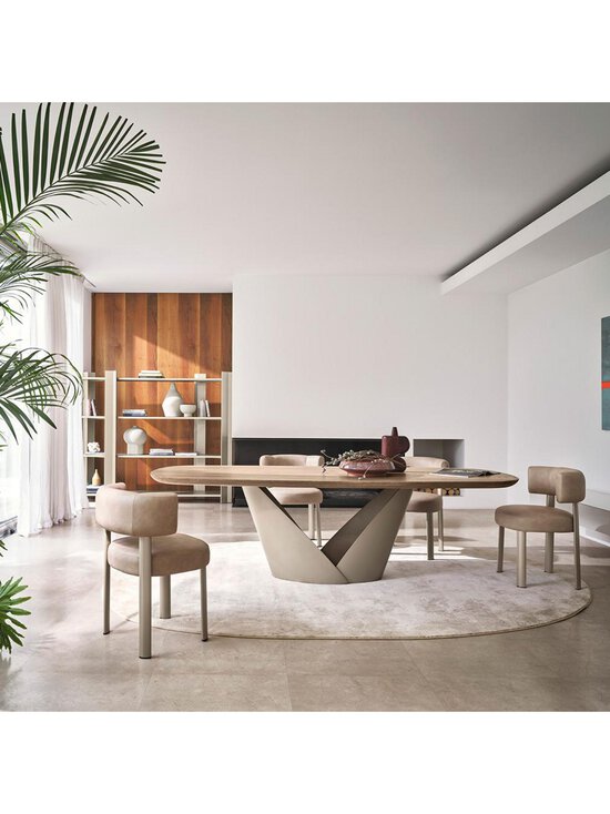 Calligaris - Bean-matto beige 240 x 340 cm - BEIGE | Stockmann - photo 3