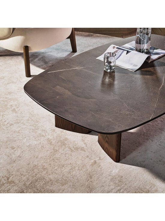 Calligaris - Bean-matto beige 240 x 340 cm - BEIGE | Stockmann - photo 6