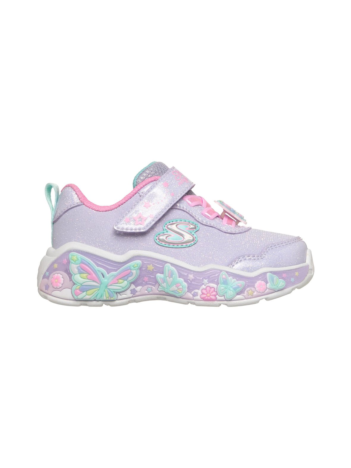 S Lights® Lil Butterfly Bliss -sneakerit