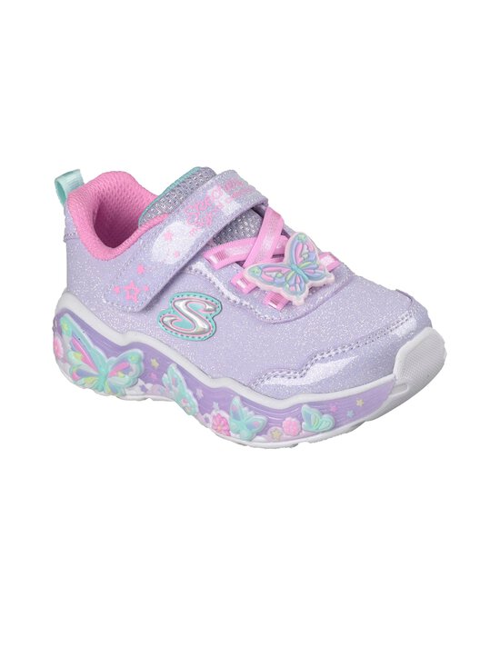 Skechers - S Lights® Lil Butterfly Bliss -sneakerit - LVMT LVMT | Stockmann - photo 3