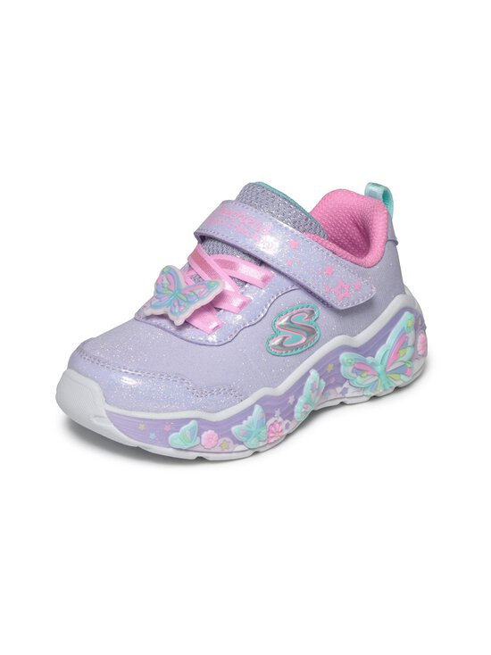 Skechers - S Lights® Lil Butterfly Bliss -sneakerit - LVMT LVMT | Stockmann - photo 4