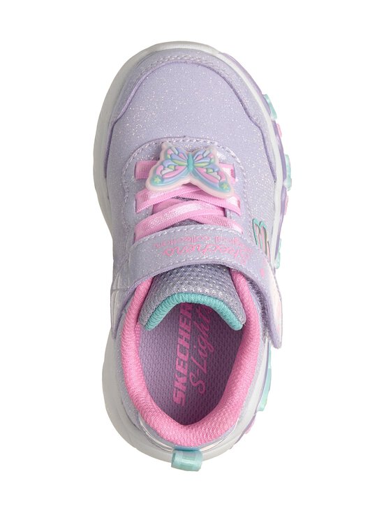 Skechers - S Lights® Lil Butterfly Bliss -sneakerit - LVMT LVMT | Stockmann - photo 6
