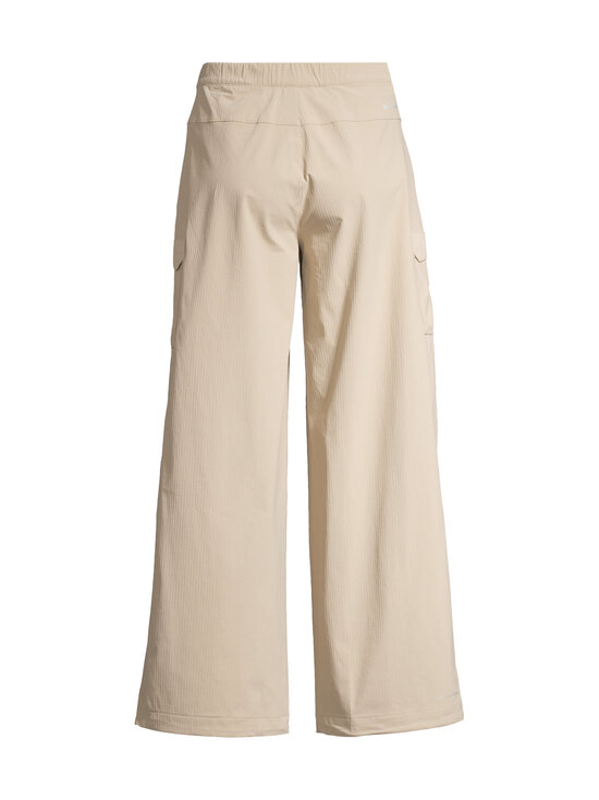 Columbia - Rail to Trail Wide Leg bikses - 251 SANDY TAN | Stockmann - photo 2