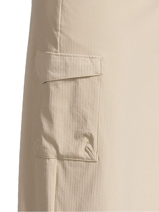 Columbia - Rail to Trail Wide Leg bikses - 251 SANDY TAN | Stockmann - photo 6