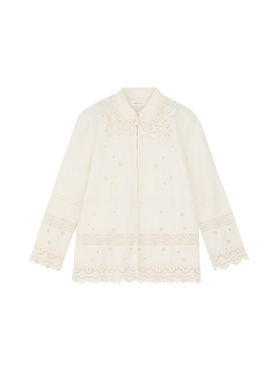 Skall Studio - Pluus Tallulah - ANTIQUE WHITE | Stockmann - photo 1