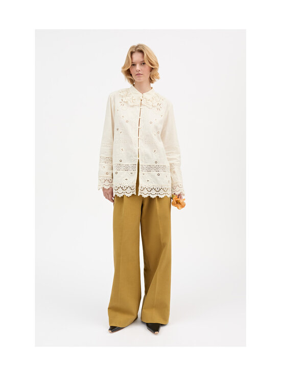 Skall Studio - Pluus Tallulah - ANTIQUE WHITE | Stockmann - photo 2