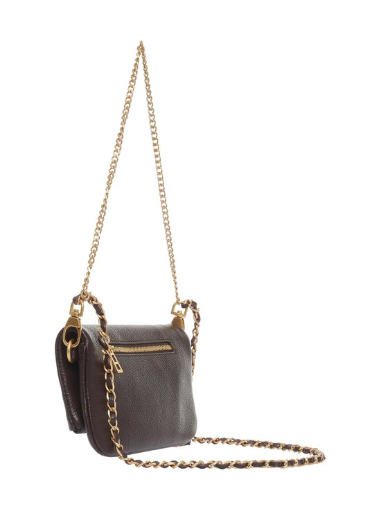 Zadig&Voltaire - Nahast kott Rock Nano Grained - BROWNIE | Stockmann - photo 2
