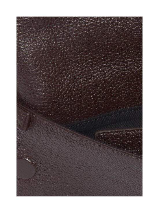 Zadig&Voltaire - Nahast kott Rock Nano Grained - BROWNIE | Stockmann - photo 3