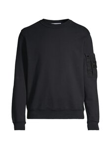 Stone Island - Collegepaita - V0020 NAVY BLUE | Stockmann