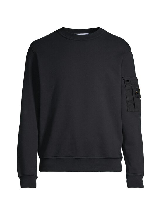 Stone Island - Collegepaita - V0020 NAVY BLUE | Stockmann - photo 1