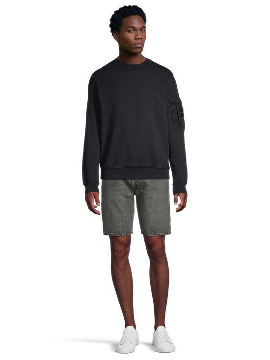 Stone Island - Collegepaita - V0020 NAVY BLUE | Stockmann - photo 2